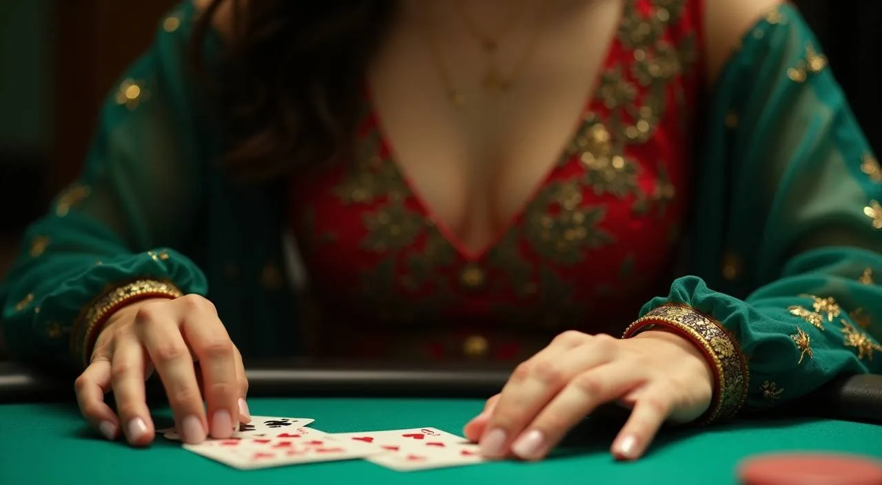 Teen Patti Champ